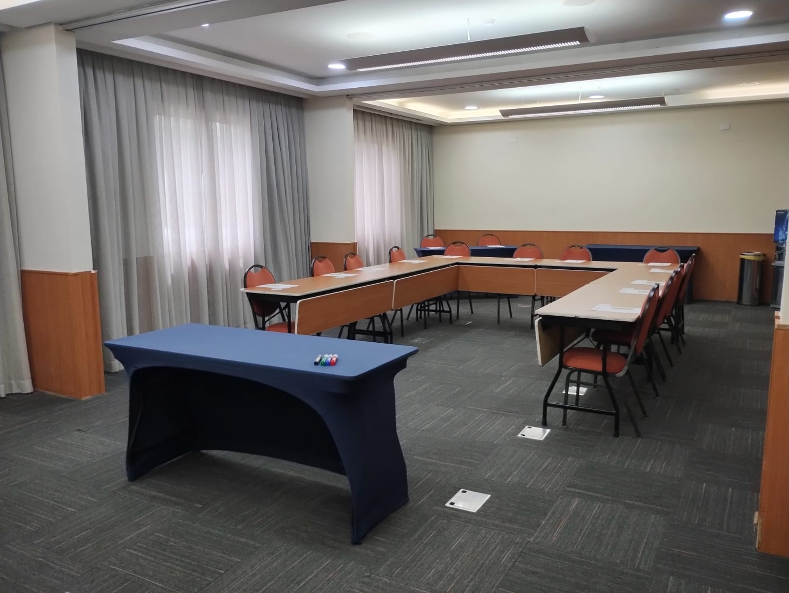 66m² - U - Novotel SJC (1)