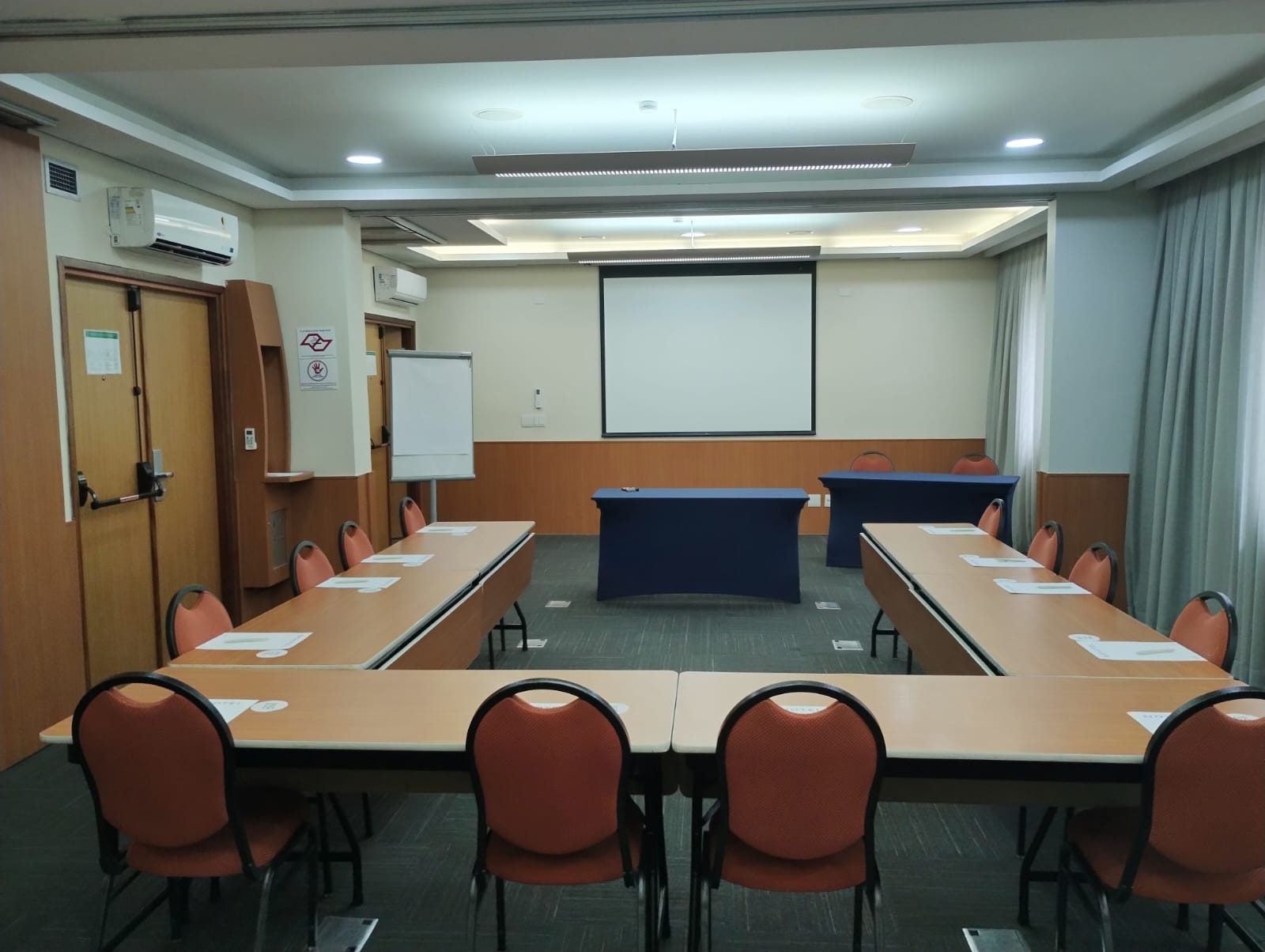 66m² - U - Novotel SJC (3)