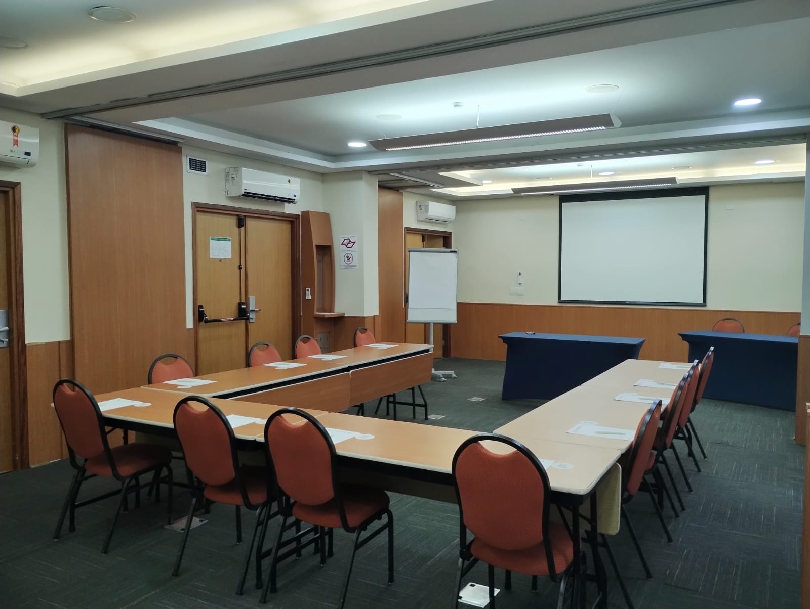 66m² - U - Novotel SJC (4)