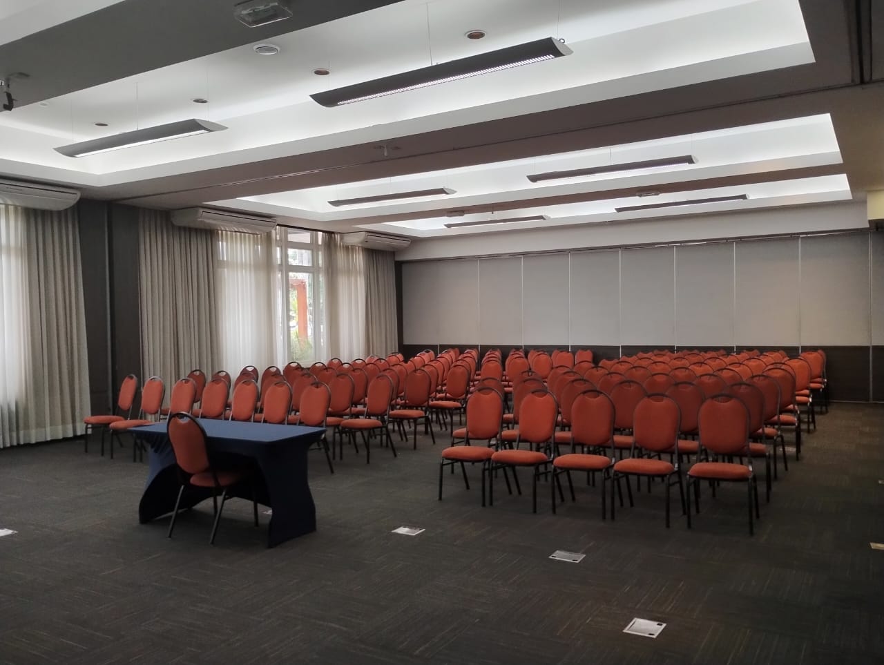 Auditorio 150m² (3)